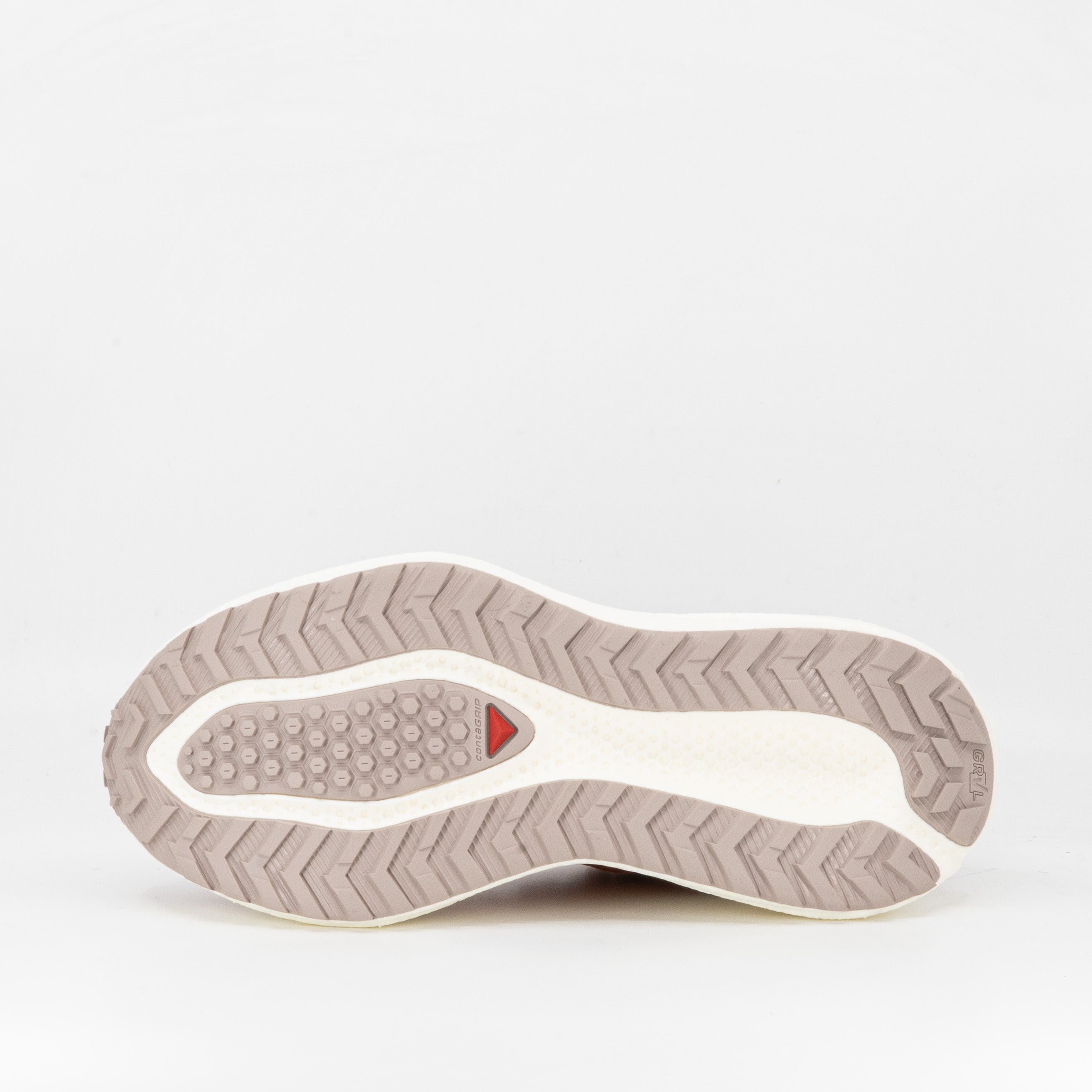 Salomon Aero Glide 3 Grvl (B Standard) Womens - Frontrunner Colombo